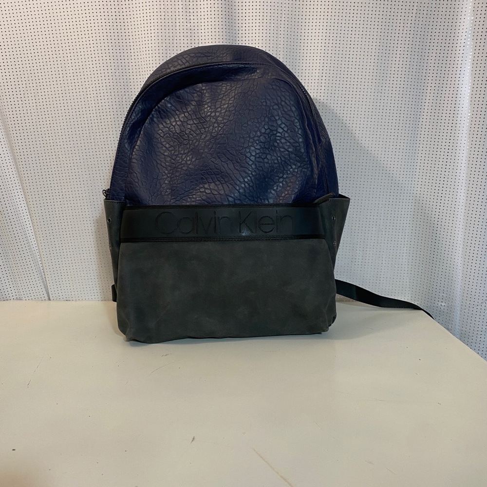 Calvin Klein backpack
